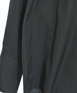 COMME des GARCONS HOMME PLUS（コムデギャルソンオムプリュス）カジュアルシャツ 黒 サイズ:M メンズ/2200699987080