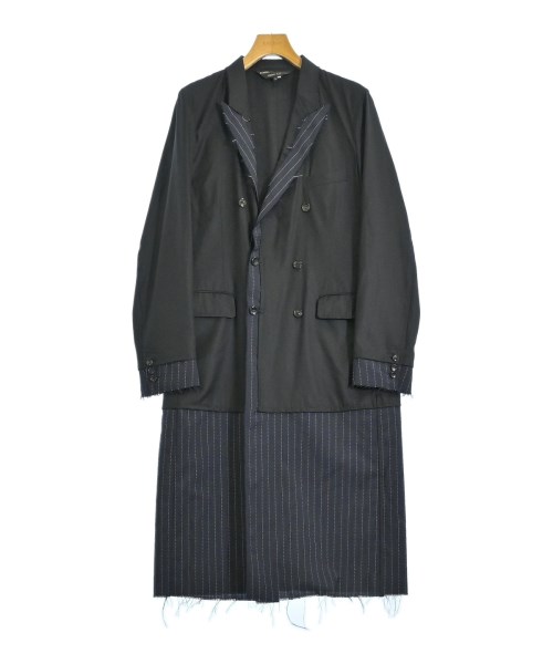 COMME des GARCONS HOMME PLUS(コムデギャルソンオムプリュス)その他 黒 サイズ:L/2200699987127
