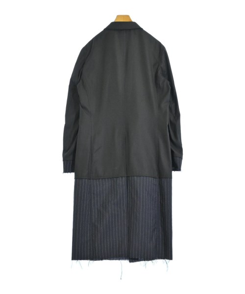 COMME des GARCONS HOMME PLUS（コムデギャルソンオムプリュス）その他 黒 サイズ:L メンズ/2200699987127