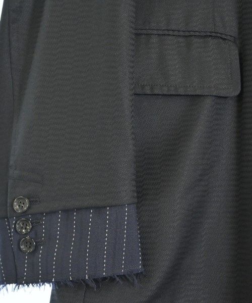 COMME des GARCONS HOMME PLUS（コムデギャルソンオムプリュス）その他 黒 サイズ:L メンズ/2200699987127