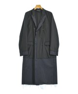 COMME des GARCONS HOMME PLUS（コムデギャルソンオムプリュス）その他 黒 サイズ:L メンズ/2200699987127