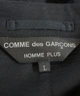 COMME des GARCONS HOMME PLUS（コムデギャルソンオムプリュス）その他 黒 サイズ:L メンズ/2200699987127