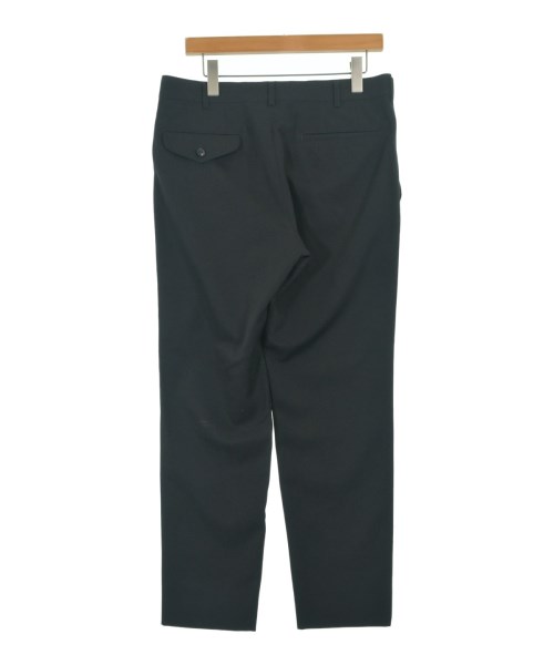 COMME des GARCONS HOMME PLUS（コムデギャルソンオムプリュス）その他 黒 サイズ:M メンズ/2200699987134