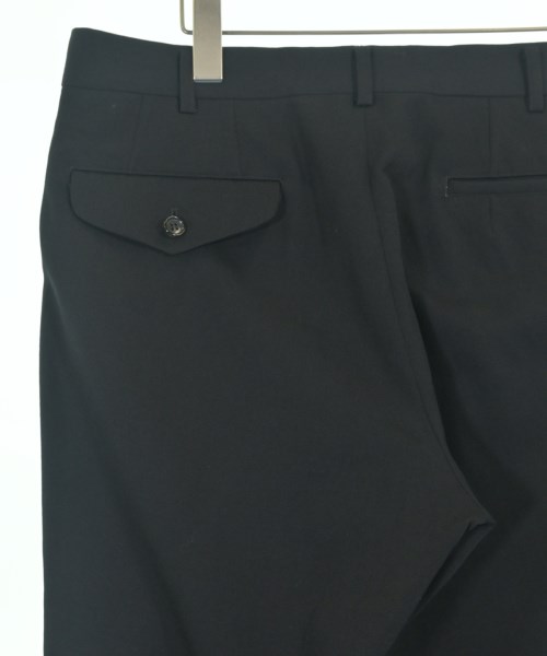 COMME des GARCONS HOMME PLUS（コムデギャルソンオムプリュス）その他 黒 サイズ:M メンズ/2200699987134