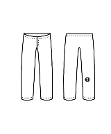 COMME des GARCONS HOMME PLUS（コムデギャルソンオムプリュス）その他 黒 サイズ:M メンズ/2200699987134