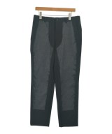 COMME des GARCONS HOMME PLUS（コムデギャルソンオムプリュス）その他 黒 サイズ:M メンズ/2200699987134