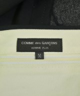 COMME des GARCONS HOMME PLUS（コムデギャルソンオムプリュス）その他 黒 サイズ:M メンズ/2200699987134
