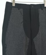 COMME des GARCONS HOMME PLUS（コムデギャルソンオムプリュス）その他 黒 サイズ:M メンズ/2200699987134
