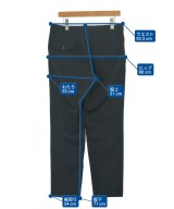 COMME des GARCONS HOMME PLUS（コムデギャルソンオムプリュス）その他 黒 サイズ:M メンズ/2200699987134