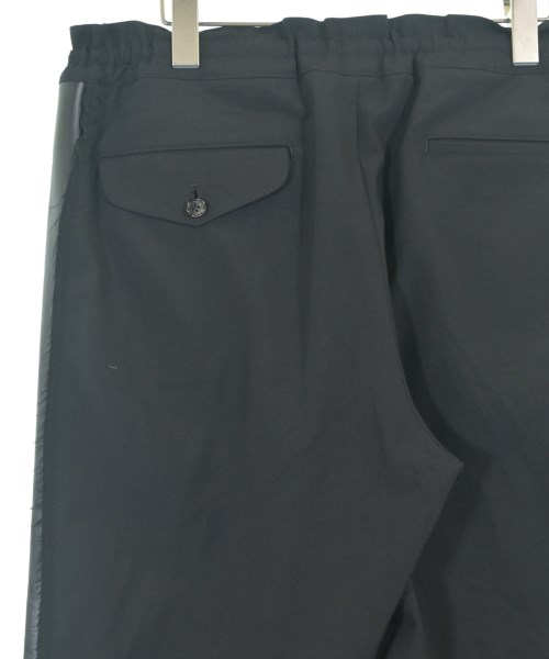 COMME des GARCONS HOMME PLUS（コムデギャルソンオムプリュス）その他 黒 サイズ:M メンズ/2200699987141