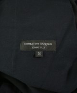 COMME des GARCONS HOMME PLUS（コムデギャルソンオムプリュス）その他 黒 サイズ:M メンズ/2200699987141