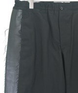 COMME des GARCONS HOMME PLUS（コムデギャルソンオムプリュス）その他 黒 サイズ:M メンズ/2200699987141