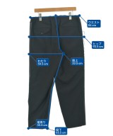 COMME des GARCONS HOMME PLUS（コムデギャルソンオムプリュス）その他 黒 サイズ:M メンズ/2200699987141