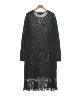 COMME des GARCONS HOMME PLUS（コムデギャルソンオムプリュス）ニット・セーター 黒 サイズ:S メンズ/2200700111022