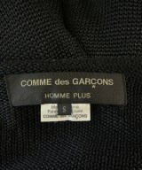 COMME des GARCONS HOMME PLUS（コムデギャルソンオムプリュス）ニット・セーター 黒 サイズ:S メンズ/2200700111022