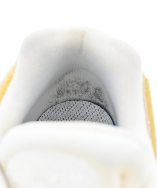 COMME des GARCONS HOMME PLUS（コムデギャルソンオムプリュス）スニーカー 白 サイズ:27.5cm メンズ/2200698164543