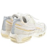COMME des GARCONS HOMME PLUS（コムデギャルソンオムプリュス）スニーカー 白 サイズ:27.5cm メンズ/2200698164543