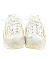 COMME des GARCONS HOMME PLUS（コムデギャルソンオムプリュス）スニーカー 白 サイズ:27.5cm メンズ/2200698164543