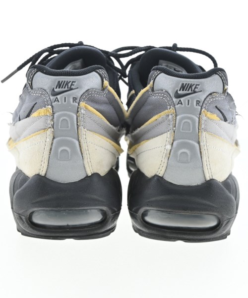 COMME des GARCONS HOMME PLUS（コムデギャルソンオムプリュス）スニーカー 黒 サイズ:27.5cm メンズ/2200698164567