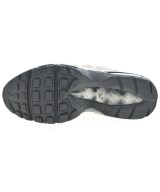 COMME des GARCONS HOMME PLUS（コムデギャルソンオムプリュス）スニーカー 黒 サイズ:27.5cm メンズ/2200698164567