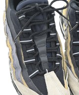 COMME des GARCONS HOMME PLUS（コムデギャルソンオムプリュス）スニーカー 黒 サイズ:27.5cm メンズ/2200698164567