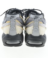 COMME des GARCONS HOMME PLUS（コムデギャルソンオムプリュス）スニーカー 黒 サイズ:27.5cm メンズ/2200698164567