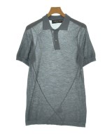COMME des GARCONS HOMME PLUS（コムデギャルソンオムプリュス）ニット・セーター 青 サイズ:-(XS位) メンズ/2200700261031