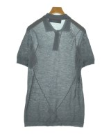 COMME des GARCONS HOMME PLUS（コムデギャルソンオムプリュス）ニット・セーター 青 サイズ:-(XS位) メンズ/2200700261031