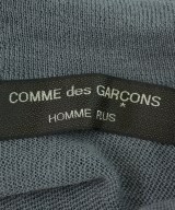COMME des GARCONS HOMME PLUS（コムデギャルソンオムプリュス）ニット・セーター 青 サイズ:-(XS位) メンズ/2200700261031