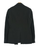 COMME des GARCONS HOMME PLUS（コムデギャルソンオムプリュス）ジャケット 黒 サイズ:M メンズ/2200700463015