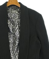 COMME des GARCONS HOMME PLUS（コムデギャルソンオムプリュス）ジャケット 黒 サイズ:M メンズ/2200700463015