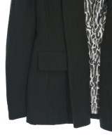 COMME des GARCONS HOMME PLUS（コムデギャルソンオムプリュス）ジャケット 黒 サイズ:M メンズ/2200700463015