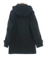 COMME des GARCONS HOMME PLUS（コムデギャルソンオムプリュス）ダッフルコート 黒 サイズ:XS メンズ/2200698973015