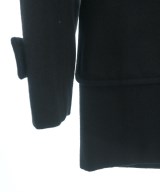 COMME des GARCONS HOMME PLUS（コムデギャルソンオムプリュス）ダッフルコート 黒 サイズ:XS メンズ/2200698973015