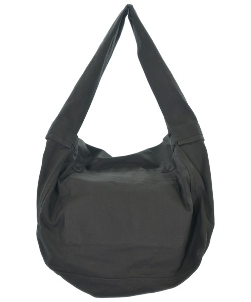 COMME des GARCONS HOMME PLUS（コムデギャルソンオムプリュス）ショルダーバッグ 黒 サイズ:- メンズ/2200698872288