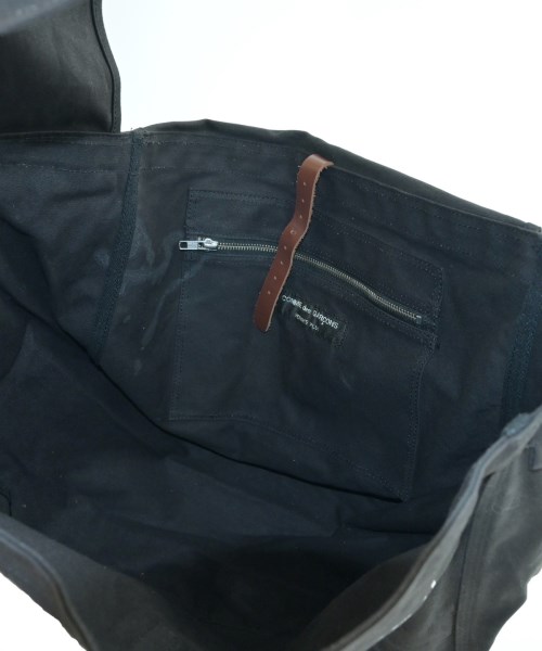 COMME des GARCONS HOMME PLUS（コムデギャルソンオムプリュス）ショルダーバッグ 黒 サイズ:- メンズ/2200698872288