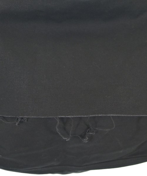 COMME des GARCONS HOMME PLUS（コムデギャルソンオムプリュス）ショルダーバッグ 黒 サイズ:- メンズ/2200698872288