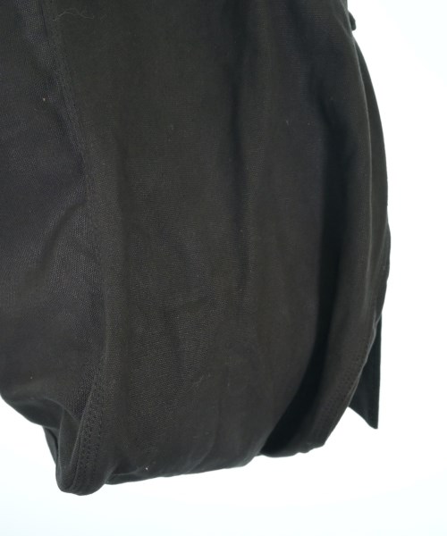 COMME des GARCONS HOMME PLUS（コムデギャルソンオムプリュス）ショルダーバッグ 黒 サイズ:- メンズ/2200698872288
