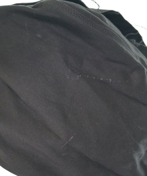 COMME des GARCONS HOMME PLUS（コムデギャルソンオムプリュス）ショルダーバッグ 黒 サイズ:- メンズ/2200698872288