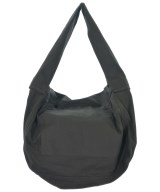 COMME des GARCONS HOMME PLUS（コムデギャルソンオムプリュス）ショルダーバッグ 黒 サイズ:- メンズ/2200698872288
