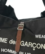COMME des GARCONS HOMME PLUS（コムデギャルソンオムプリュス）ショルダーバッグ 黒 サイズ:- メンズ/2200698872288