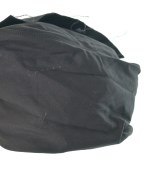 COMME des GARCONS HOMME PLUS（コムデギャルソンオムプリュス）ショルダーバッグ 黒 サイズ:- メンズ/2200698872288