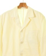 COMME des GARCONS HOMME（コムデギャルソンオム）カジュアルジャケット 白 サイズ:S メンズ/2200701304027