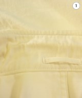 COMME des GARCONS HOMME（コムデギャルソンオム）カジュアルジャケット 白 サイズ:S メンズ/2200701304027