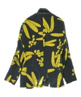 COMME des GARCONS HOMME PLUS（コムデギャルソンオムプリュス）カジュアルジャケット 黒 サイズ:S メンズ/2200701322021