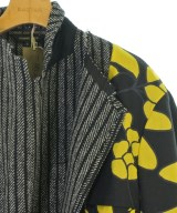 COMME des GARCONS HOMME PLUS（コムデギャルソンオムプリュス）カジュアルジャケット 黒 サイズ:S メンズ/2200701322021