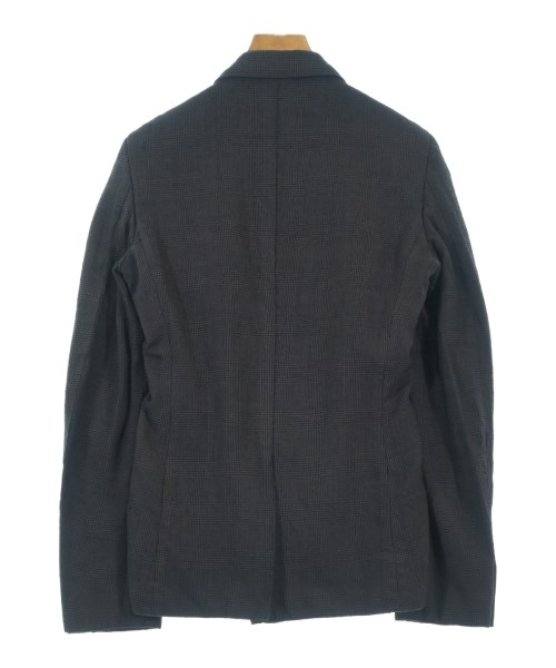 COMME des GARCONS HOMME PLUS（コムデギャルソンオムプリュス）カジュアルジャケット グレー サイズ:XS メンズ/2200701383022