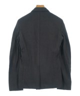 COMME des GARCONS HOMME PLUS（コムデギャルソンオムプリュス）カジュアルジャケット グレー サイズ:XS メンズ/2200701383022