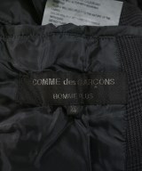 COMME des GARCONS HOMME PLUS（コムデギャルソンオムプリュス）カジュアルジャケット グレー サイズ:XS メンズ/2200701383022