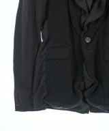 COMME des GARCONS HOMME PLUS（コムデギャルソンオムプリュス）カジュアルジャケット グレー サイズ:XS メンズ/2200701383022